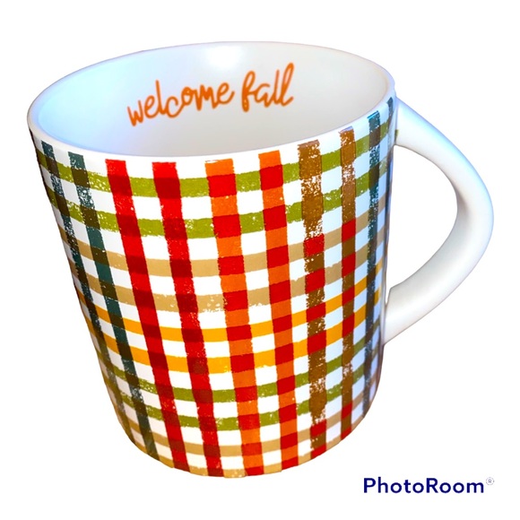 Target Spritz Fall set of mugs - Picture 2 of 3